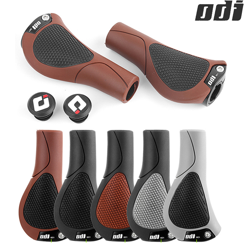 Bell Handlebar Ring - ODI OC1 Bicycle Handles Ergonomics Bike