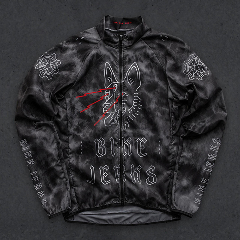 Twin Six Spring/autumn Bike Wi - Cycling Commuter Jacket review and price