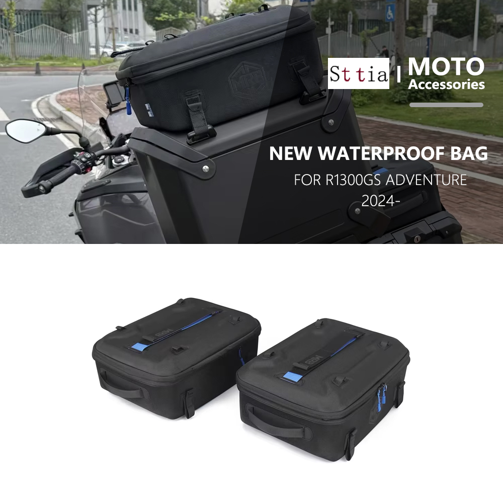 Motorcycle Side Bag Waterproof - Panniers Waterproof Rear review and price