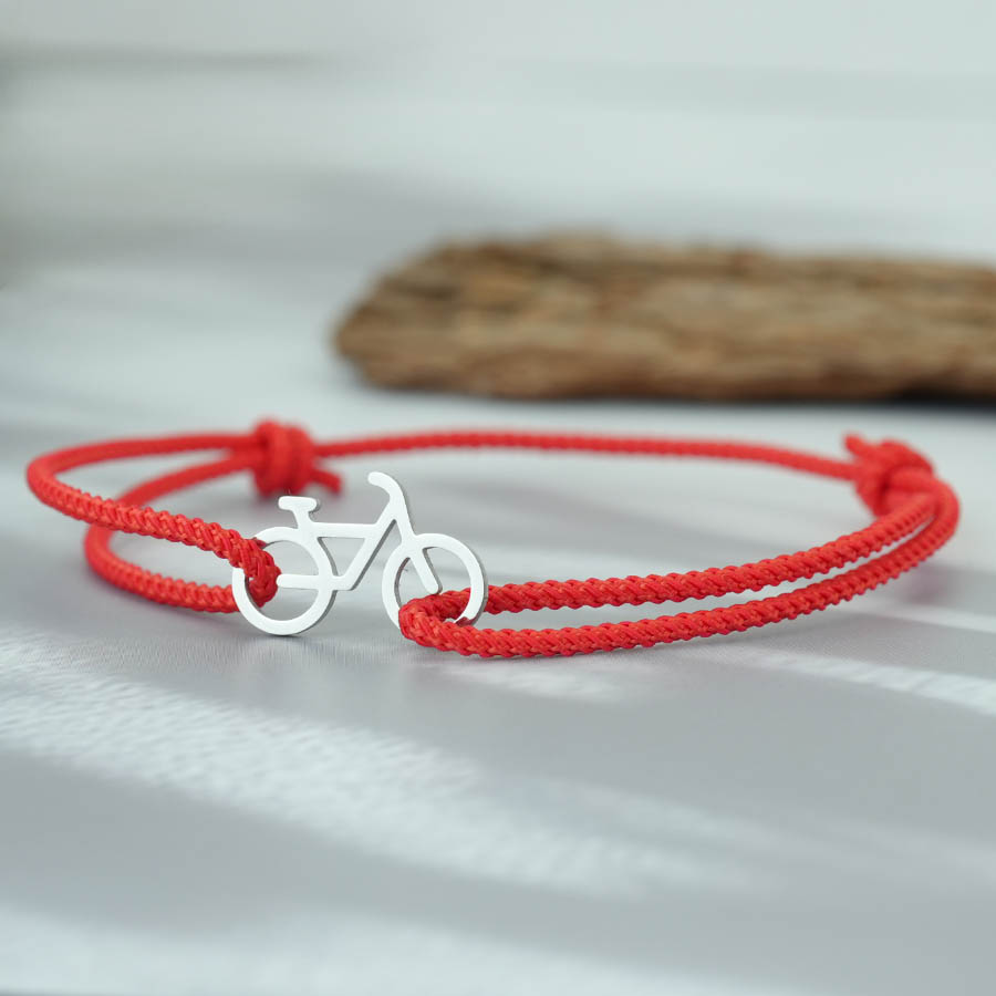 Personalized Sports Stainless  - Cycling Loop review and price