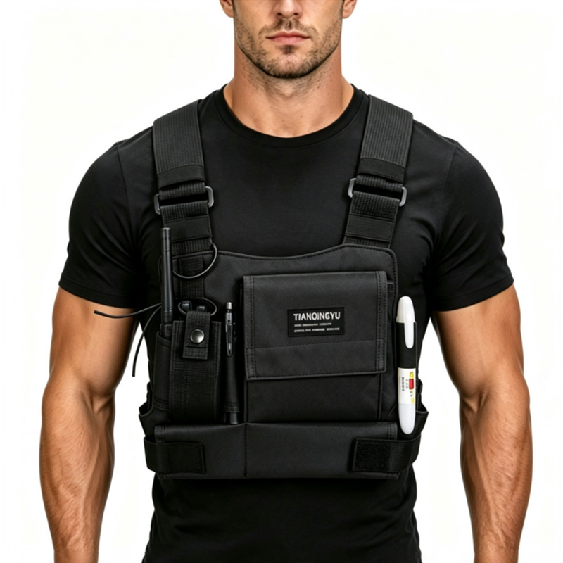 Lightweight Running Vest Backp - Cycling Loop review and price