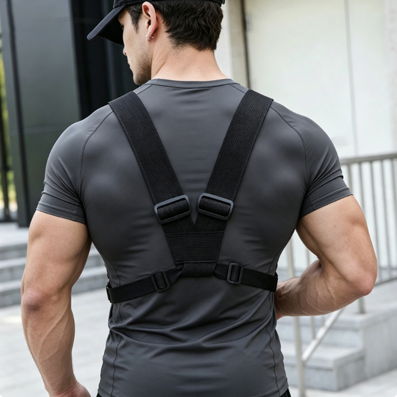 Lightweight Running Vest Backp - Cycling Loop review and price