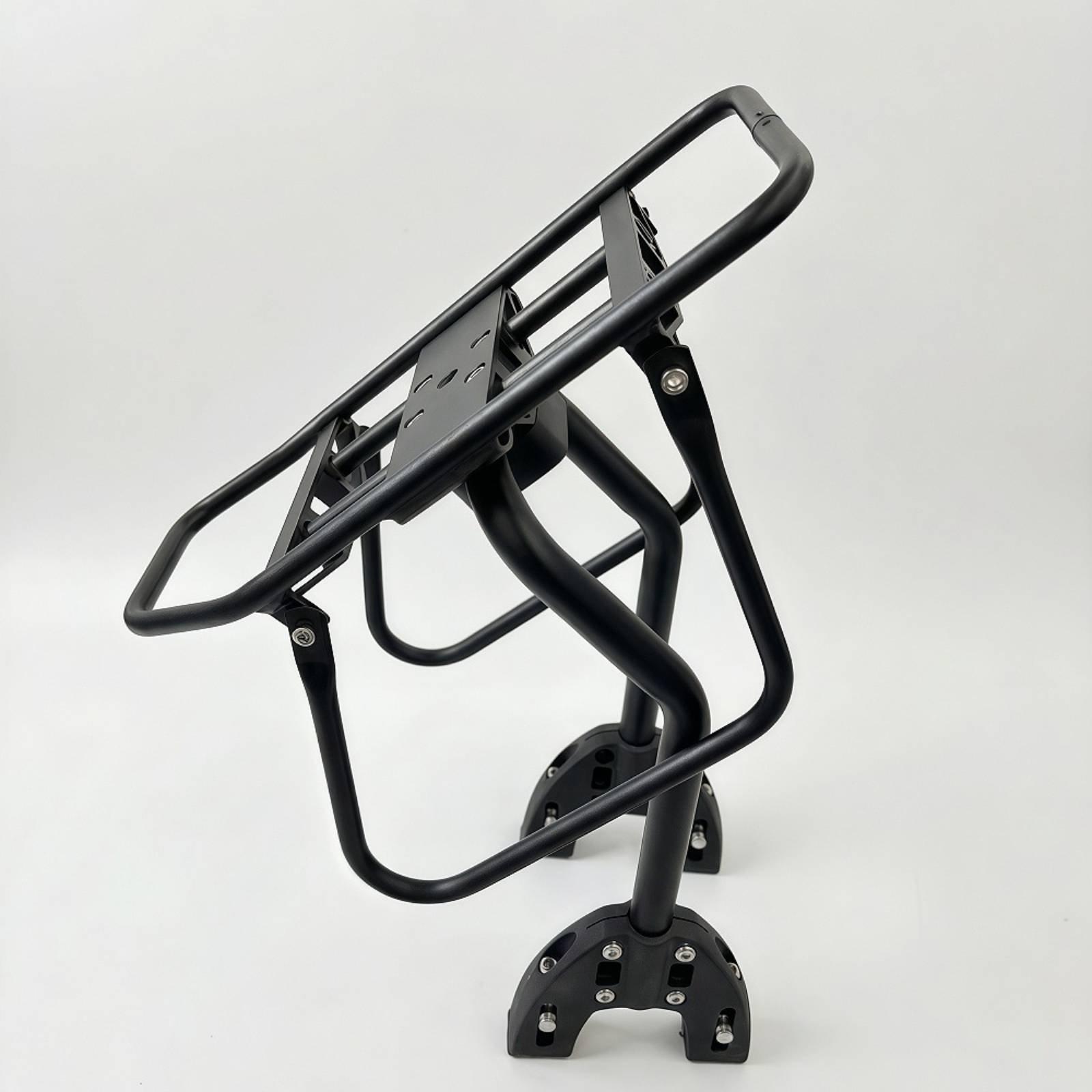 Quick Release Cycle Cargo Rack - Cycling For Commute review and price