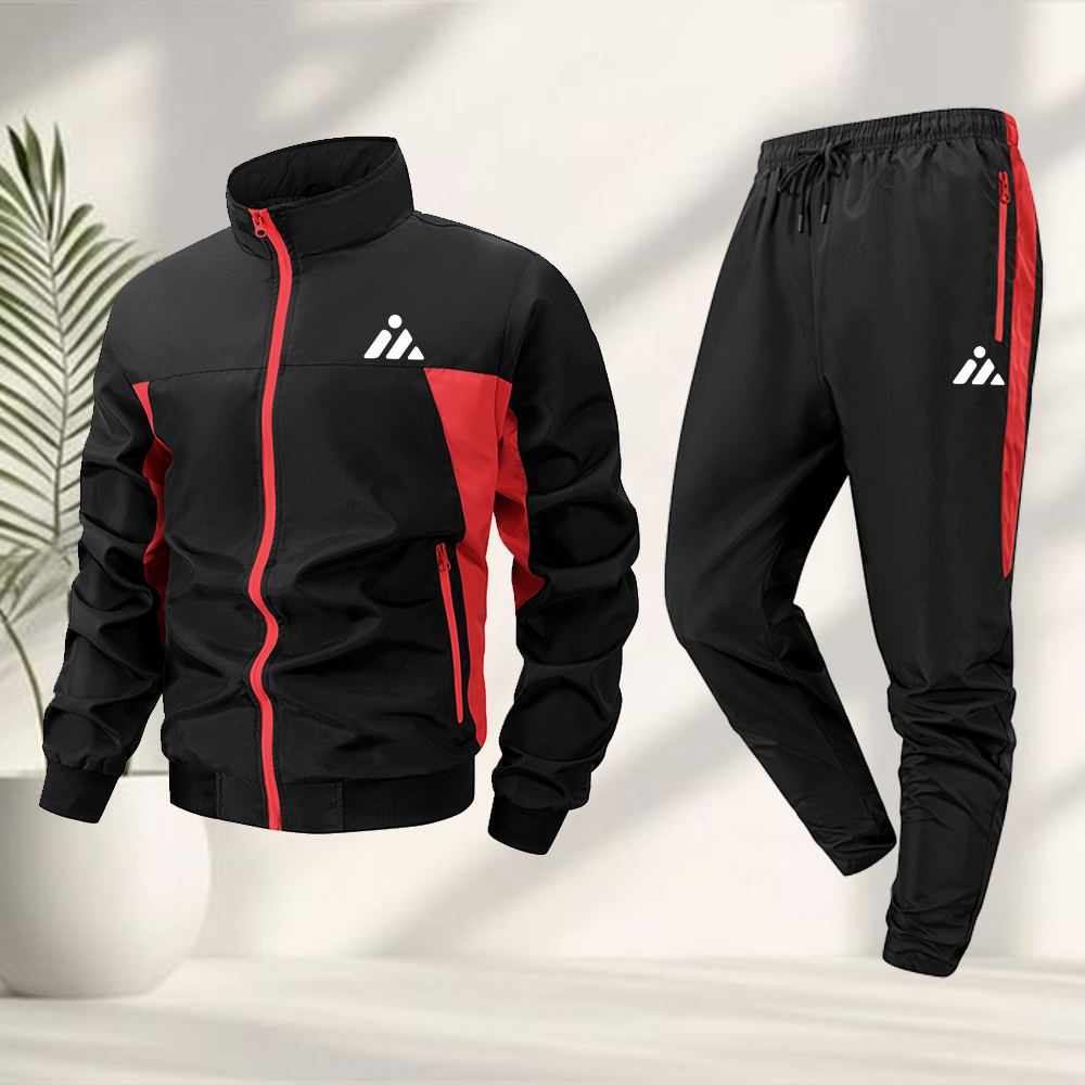 Men's Casual Sports Suit Creat - Cycling Commuter Jacket review and price