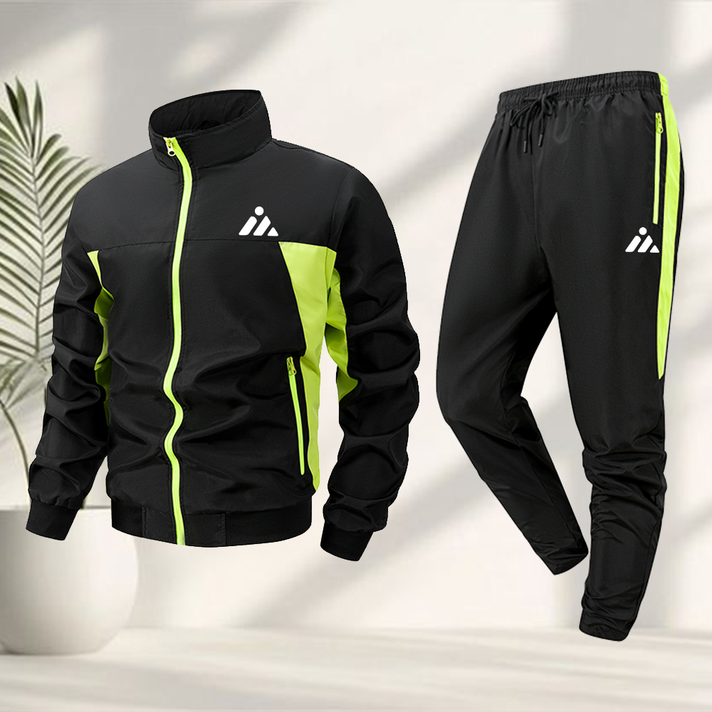 Men's Casual Sports Suit Creat - Cycling Commuter Jacket review and price