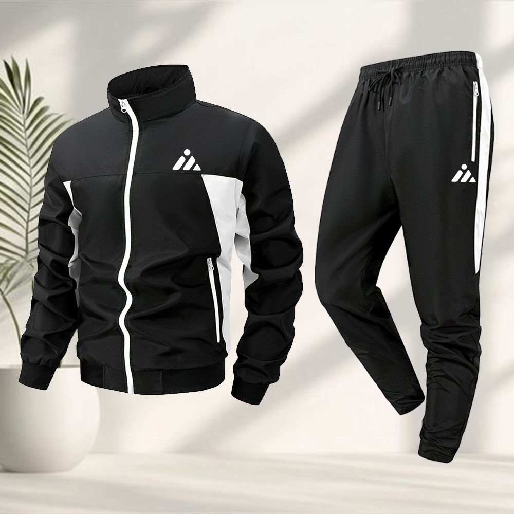 Men's Casual Sports Suit Creat - Cycling Commuter Jacket review and price