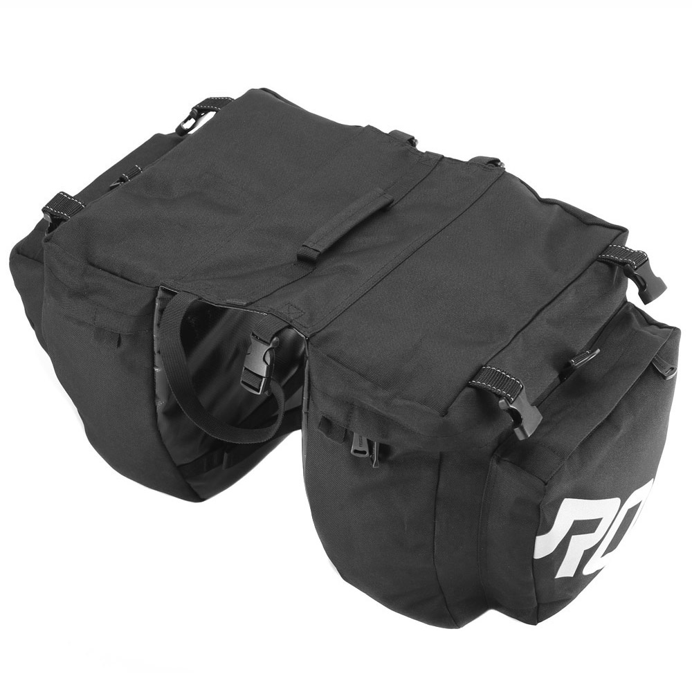 3in1 Multifunction Road MTB Mo - Panniers Waterproof Rear review and price