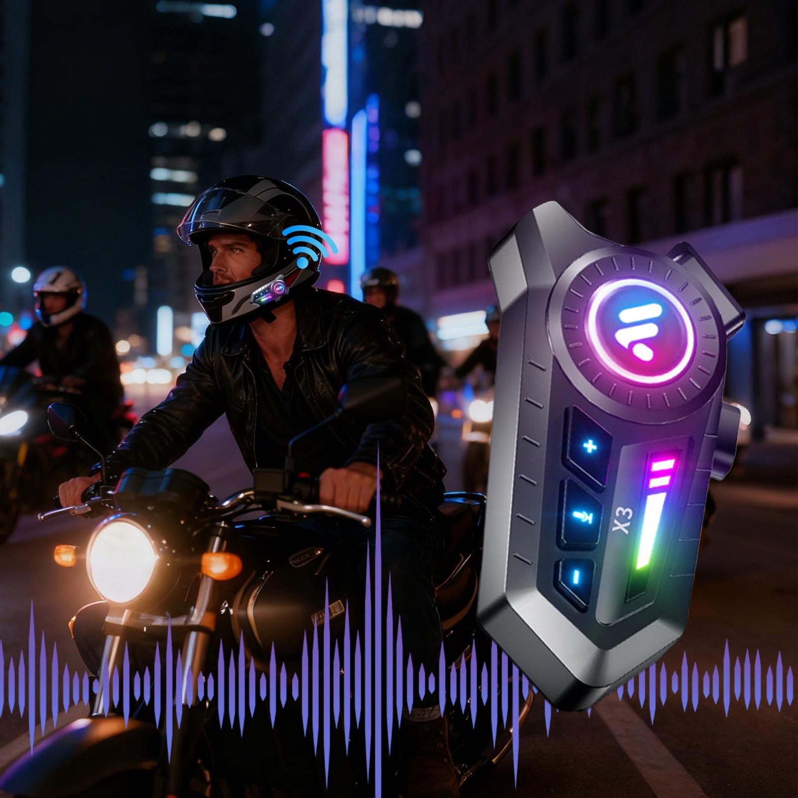 Helmet Headset Double-speaker  - Commute Cycling Helmet review and price