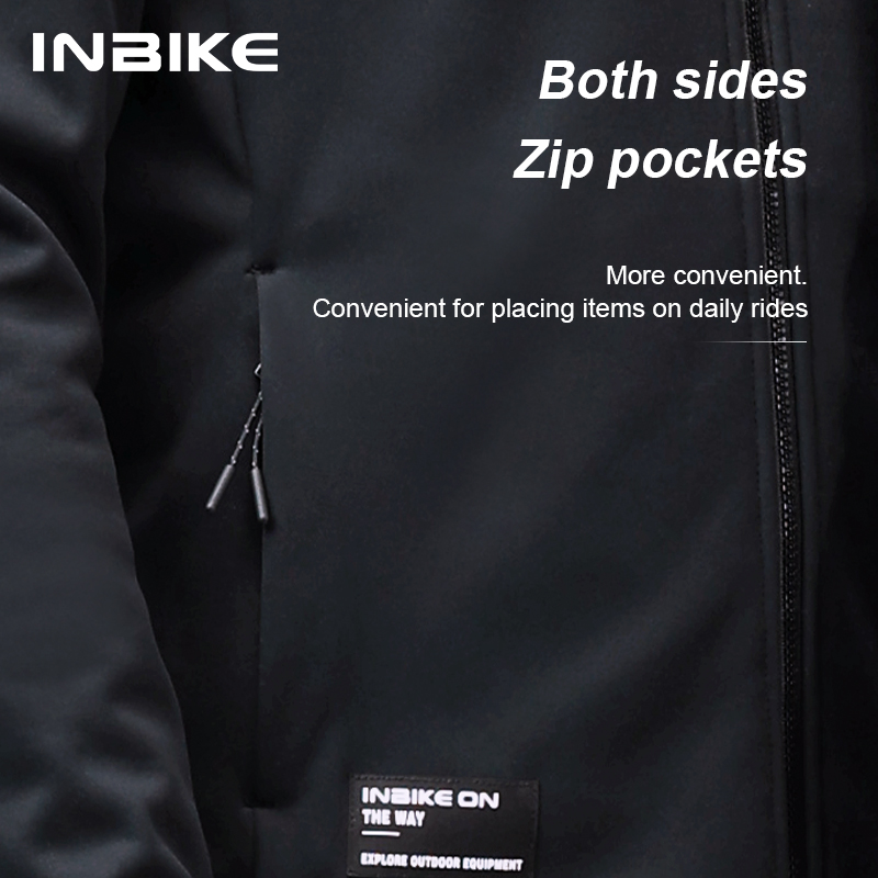 INBIKE 2023 Women's Long Sleev - Cycling Commuter Jacket review and price