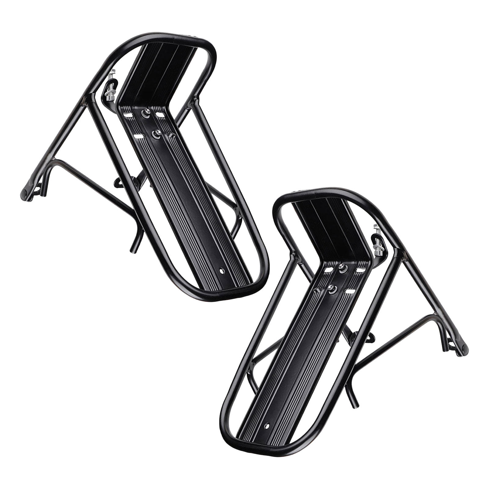 2Pcs Front Road Bike Rack Robu - Commuting On Mountain Bike review and price