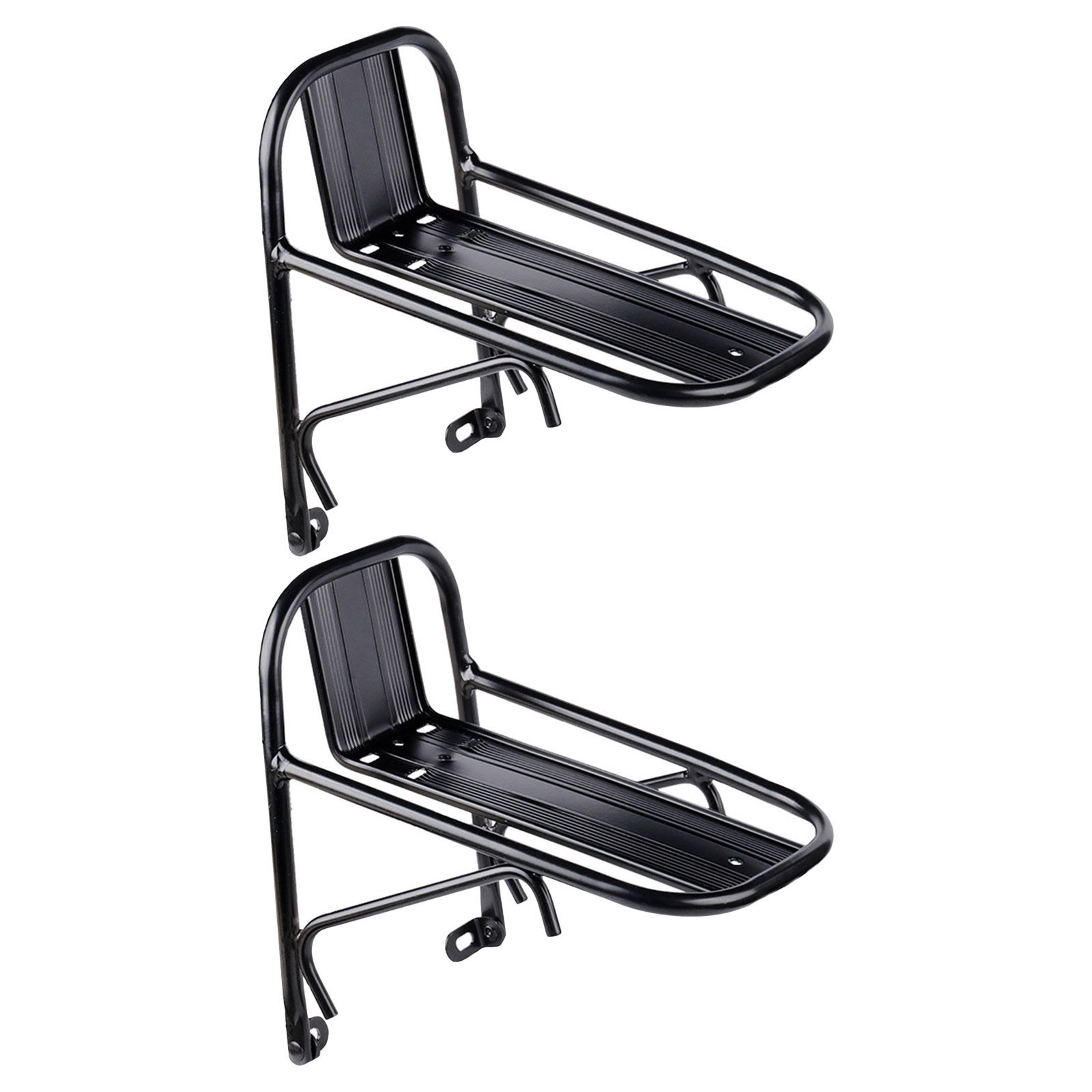 2Pcs Front Road Bike Rack Robu - Commuting On Mountain Bike review and price
