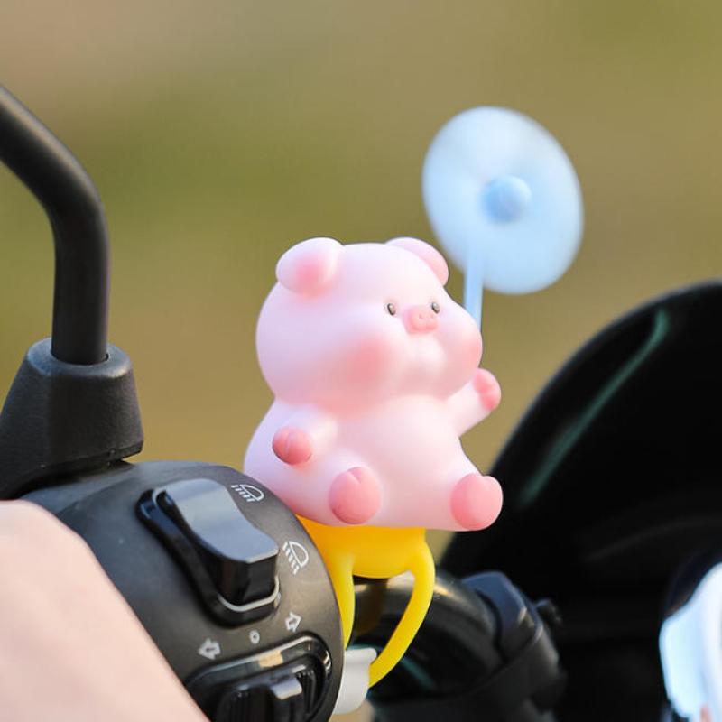 Bike Handlebar Decorations Fun - Cycling For Commute review and price