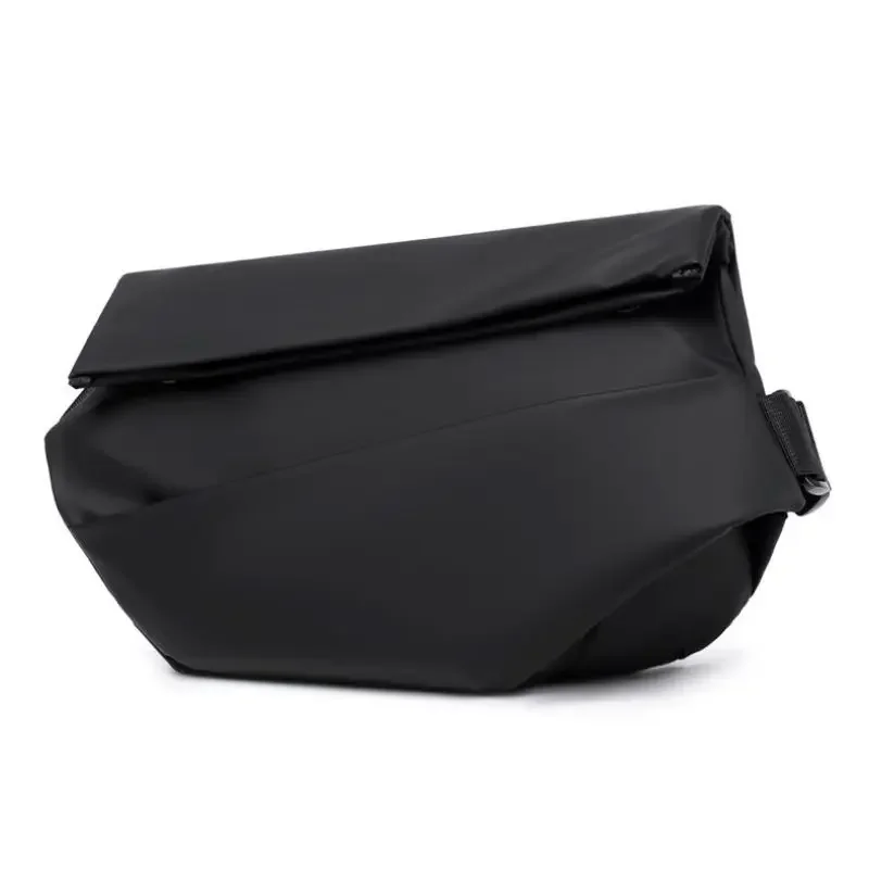 Men's Functional Crossbody Bag - Cycling Commuter Backpack Waterproof review and price
