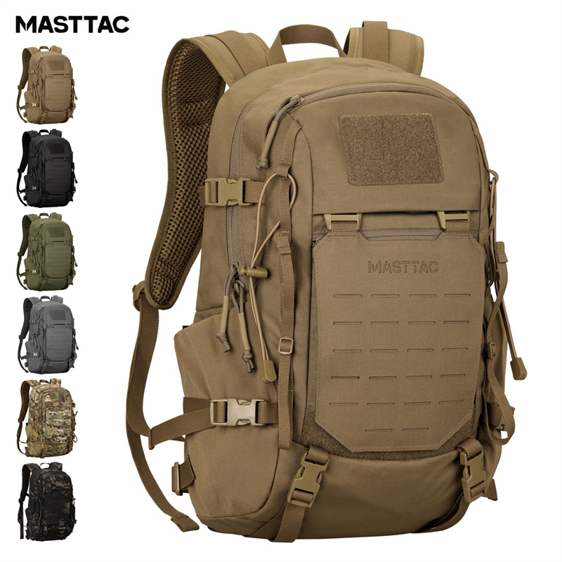 High Quality 25L Tactical Back - Cycling Commuter Backpack Laptop review and price