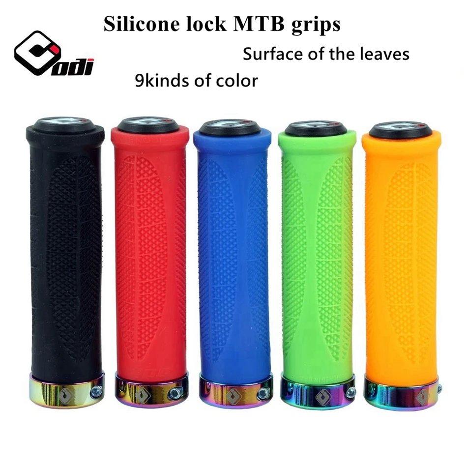 Odi Grips Soft Silicone Bicycl - Bell Handlebar Ring review and price