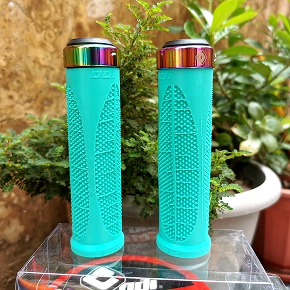 Odi Grips Soft Silicone Bicycl - Bell Handlebar Ring review and price