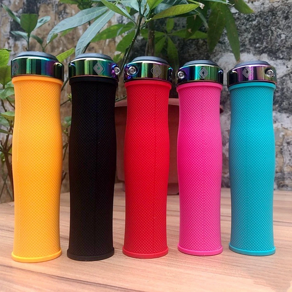 Odi Grips Soft Silicone Bicycl - Bell Handlebar Ring review and price