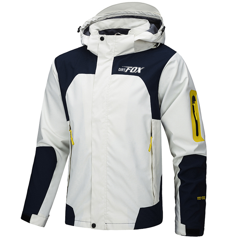 DIRTFOX Cycling Windbreaker Ch - Cycling Commuter Jacket review and price
