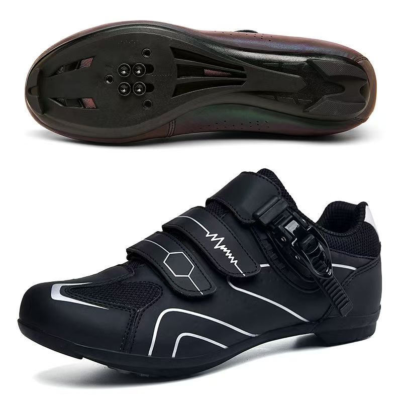 Road Cycling Shoes SPD, Lightw - Cycling Commute Shoes review and price