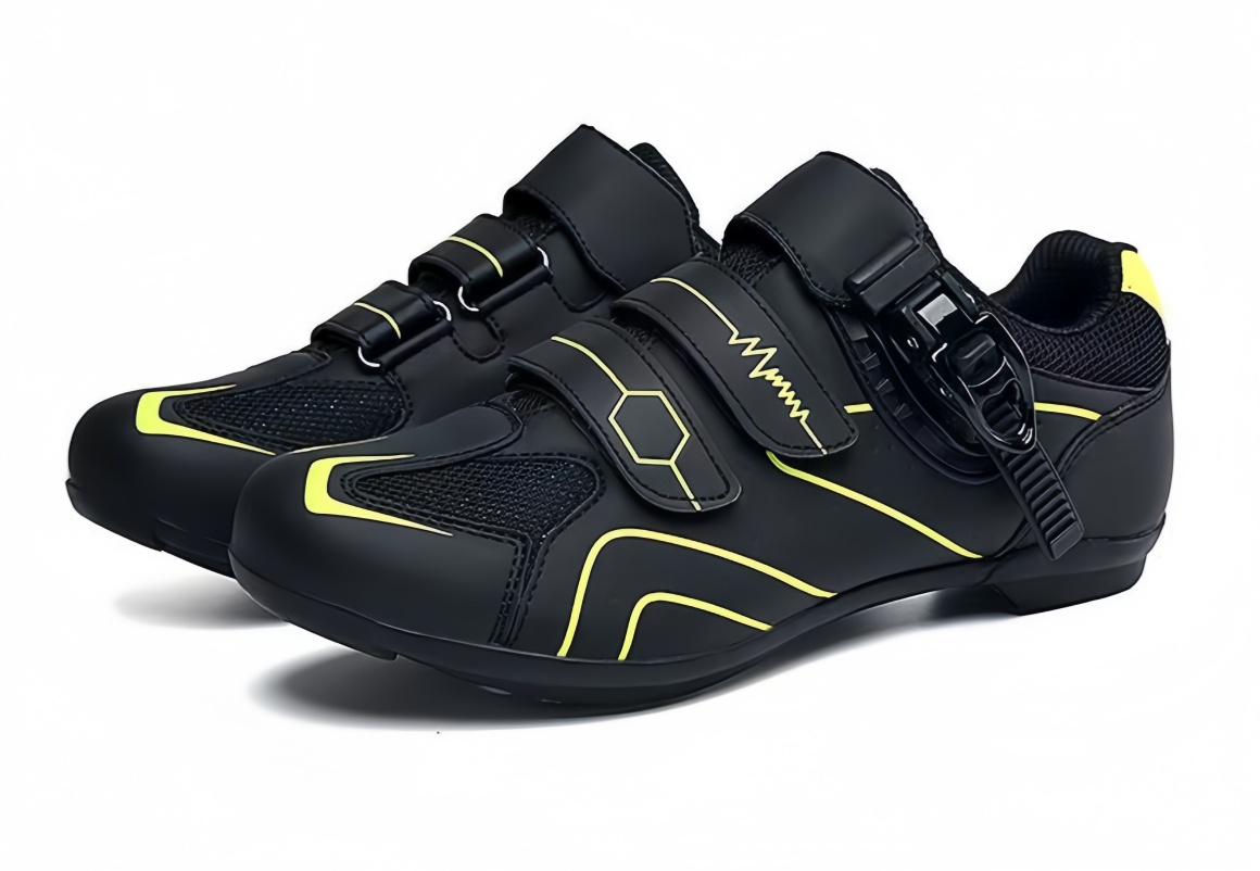 Road Cycling Shoes SPD, Lightw - Cycling Commute Shoes review and price