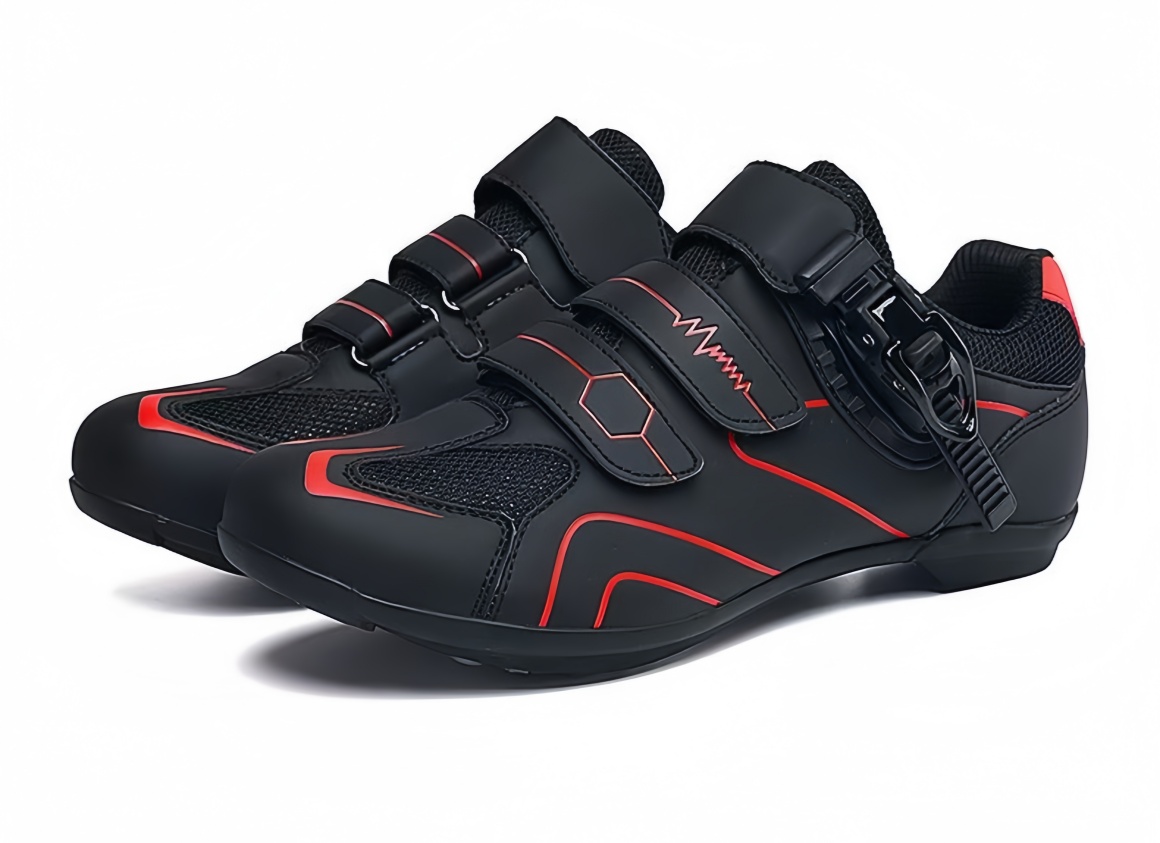Road Cycling Shoes SPD, Lightw - Cycling Commute Shoes review and price