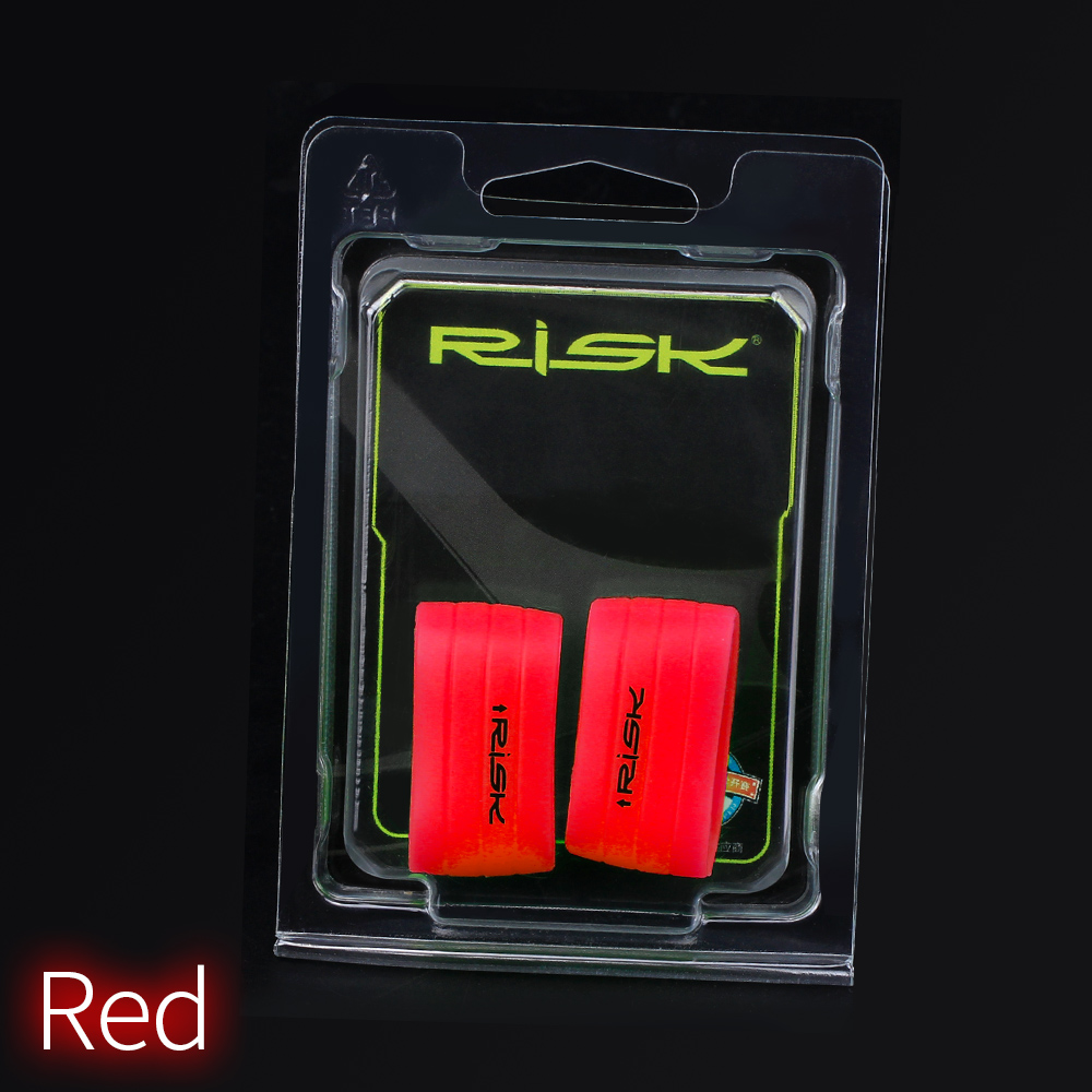 RISK Road Bike Strap Silicone  - Bell Handlebar Ring review and price
