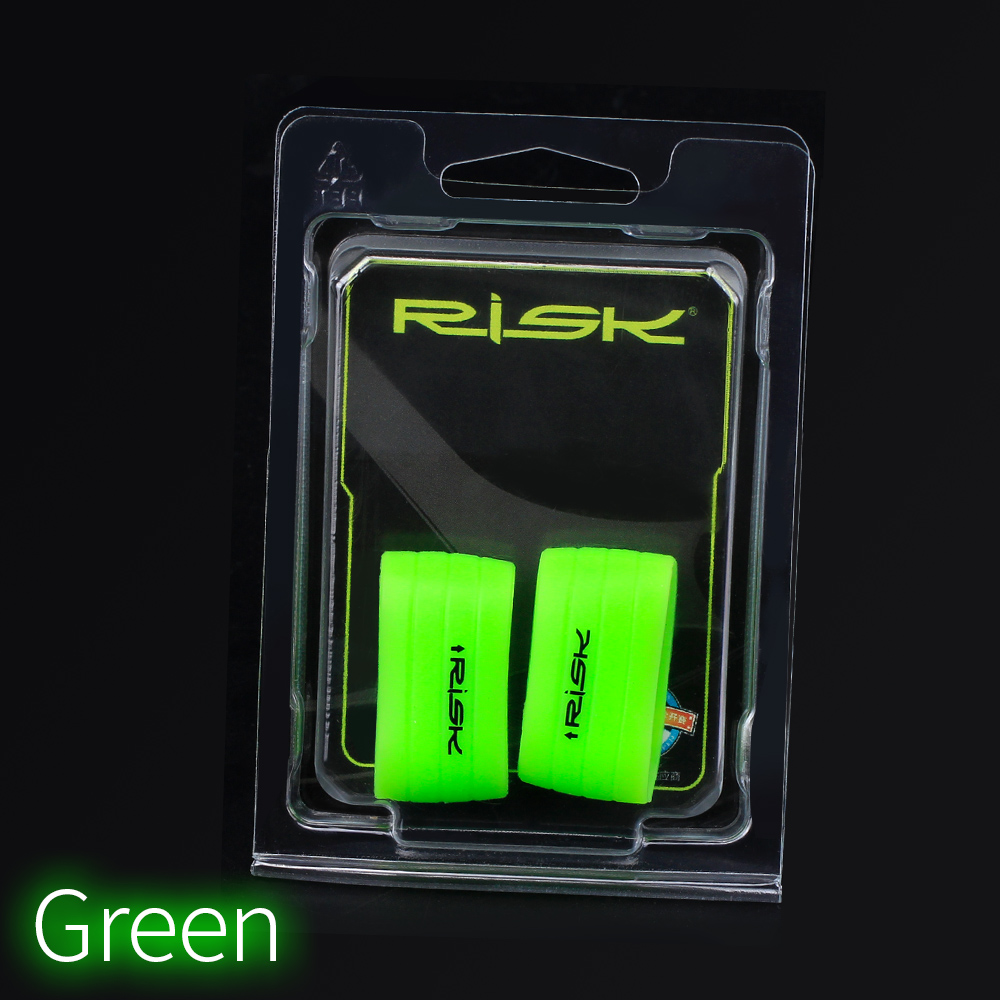 RISK Road Bike Strap Silicone  - Bell Handlebar Ring review and price