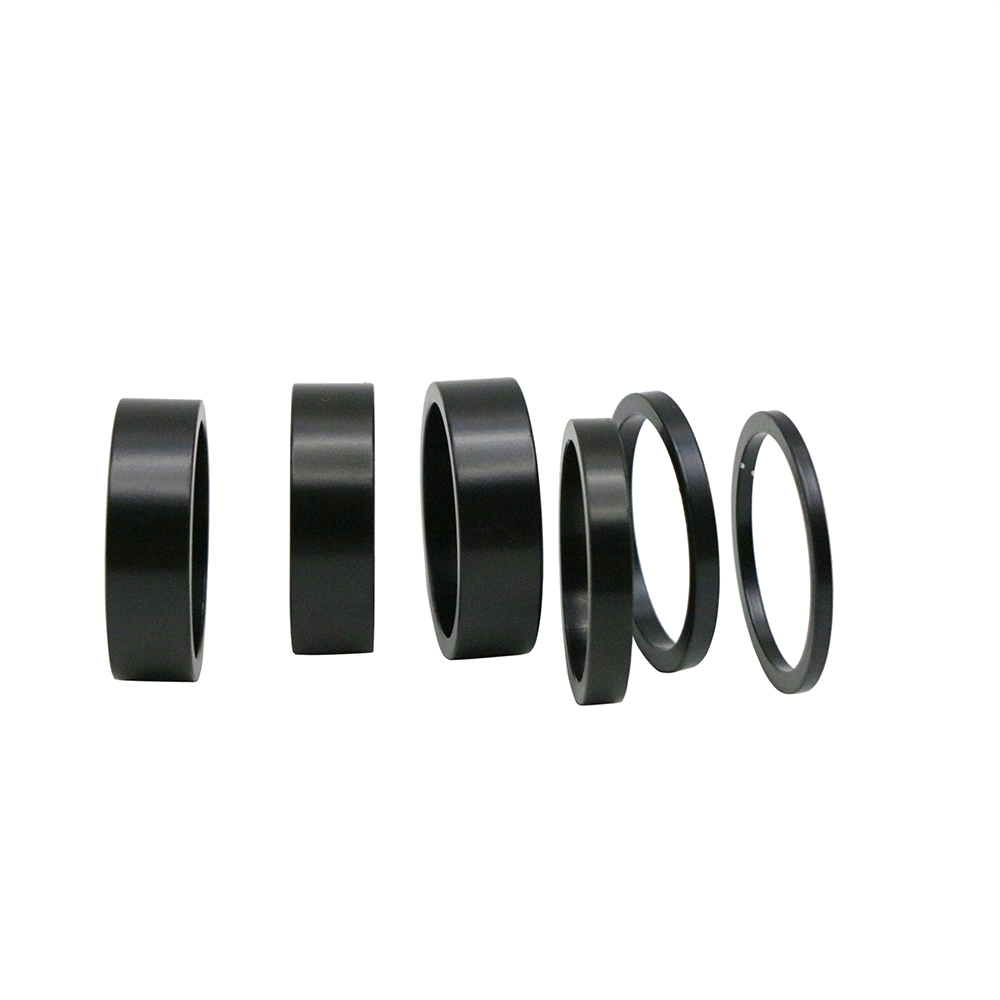 6Pcs/Set 10mm MTB Road Bike St - Bell Handlebar Ring review and price
