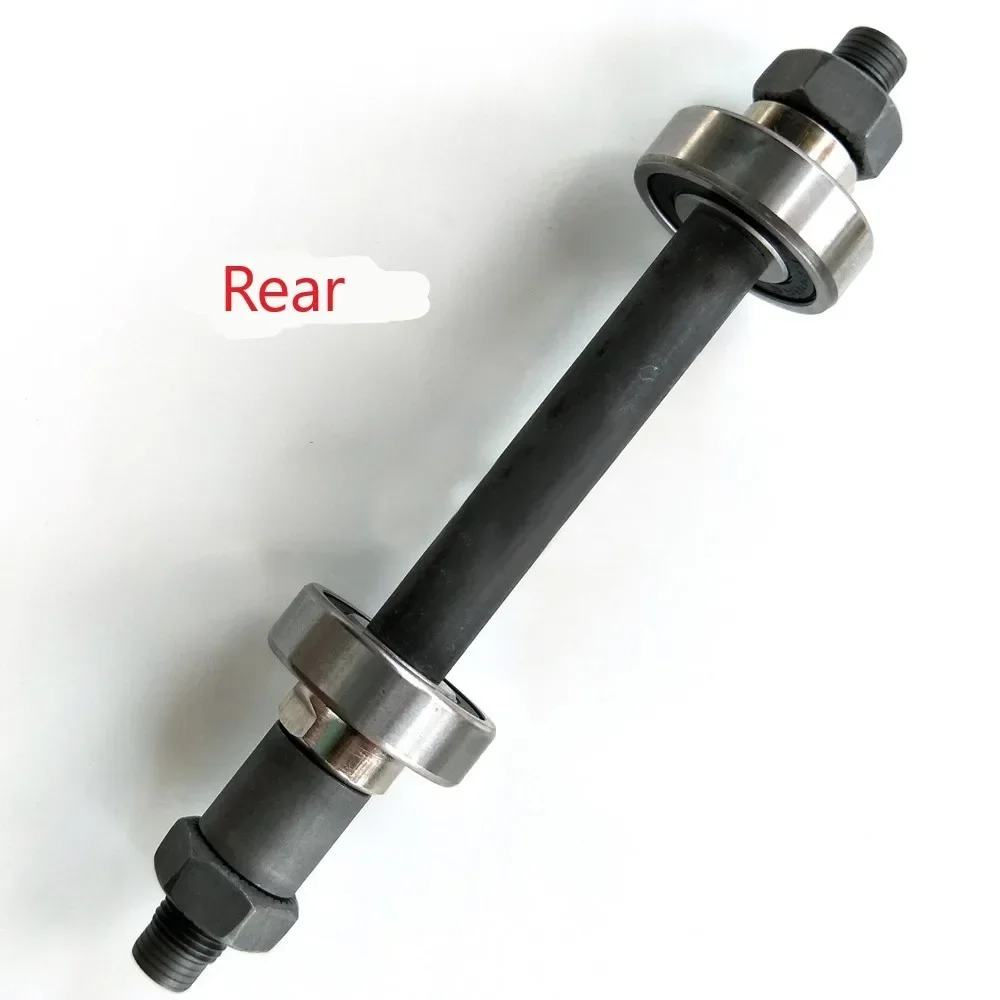 1 Set MTB Bike Bicycle Hub Fro - Dynamo Hub Front review and price