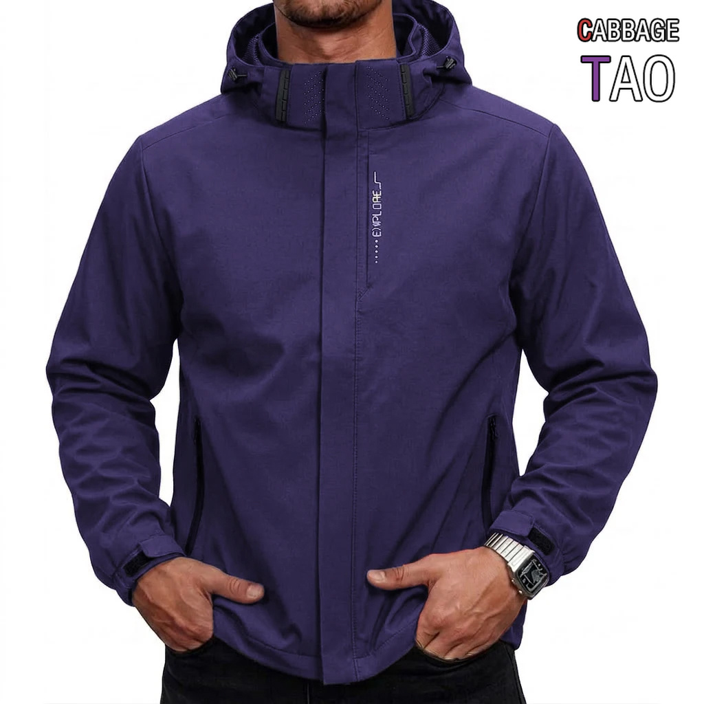 Mens Waterproof Tactical Windb - Cycling Commuter Jacket review and price