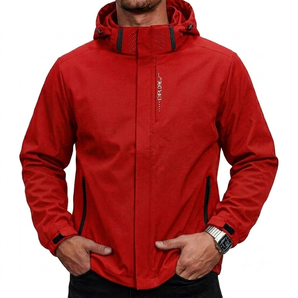 Mens Waterproof Tactical Windb - Cycling Commuter Jacket review and price