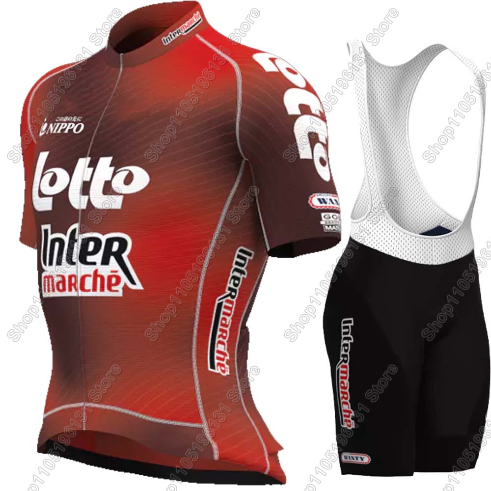 Lotto Cycling 2026 Jersey Set  - Cycling Commuter Jacket review and price
