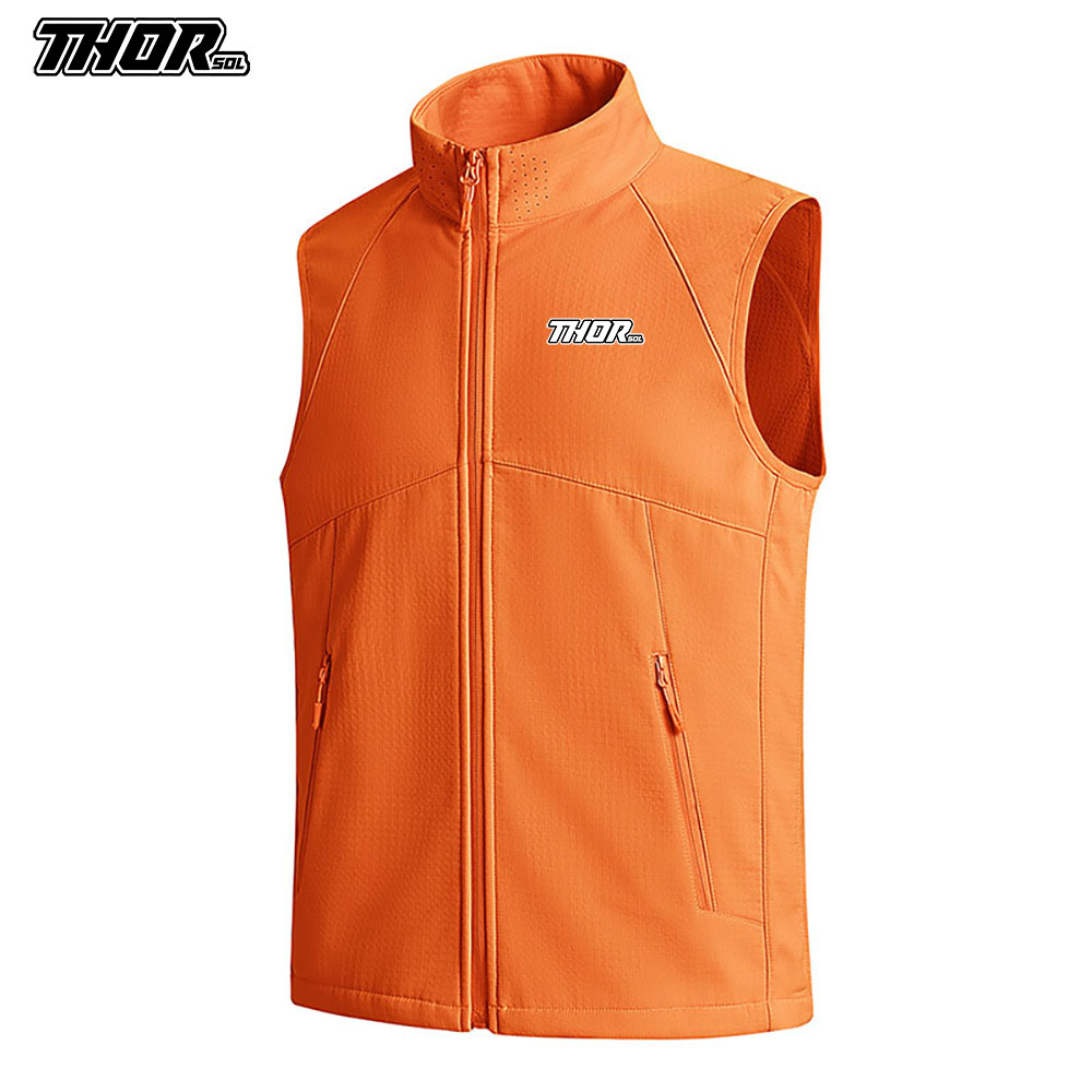 THORSOL Winter Cycling Vest Wi - Cycling Commuter Jacket review and price