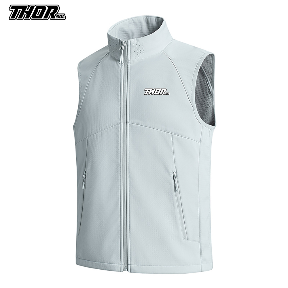THORSOL Winter Cycling Vest Wi - Cycling Commuter Jacket review and price