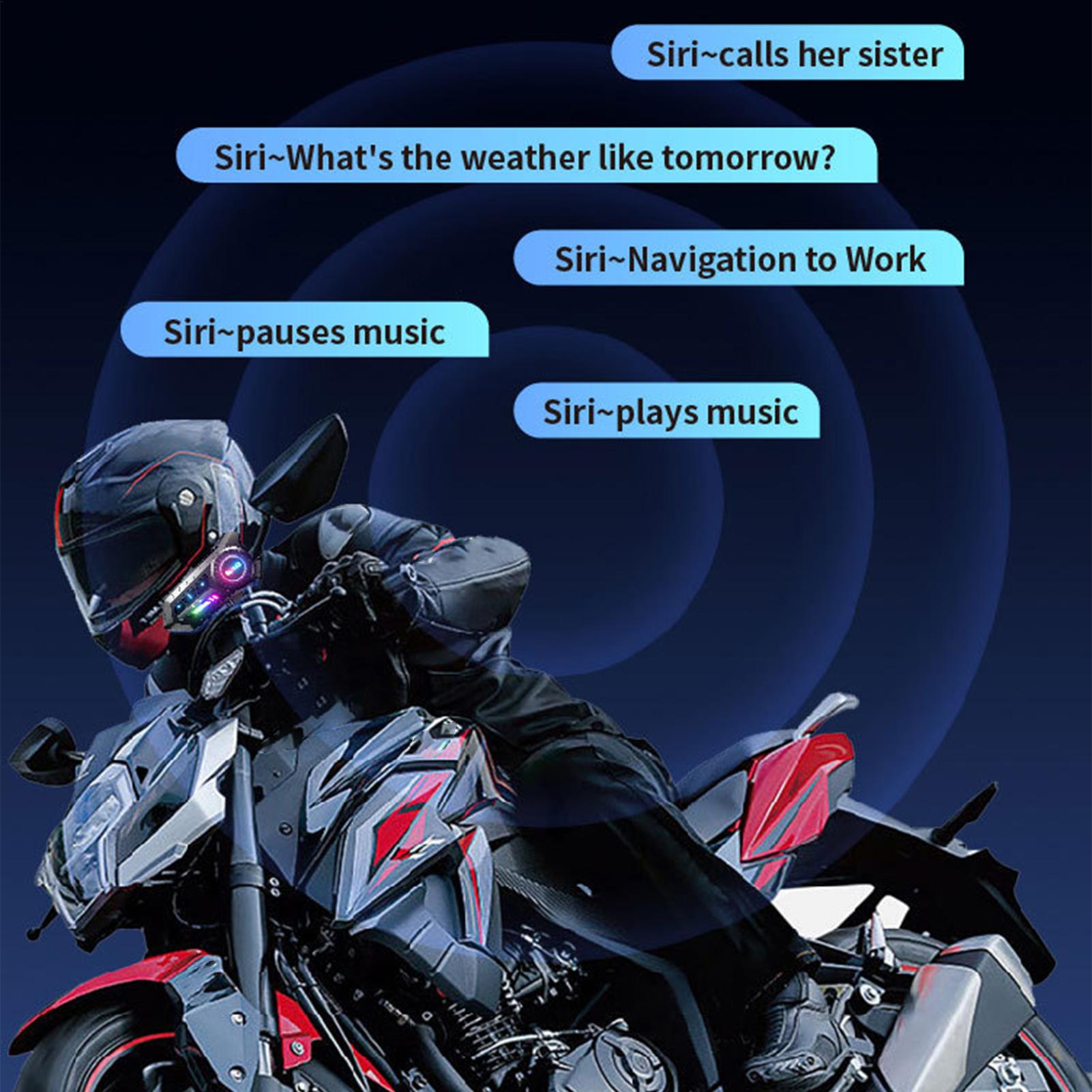 Helmet Headset Double-speaker  - Commute Cycling Helmet review and price