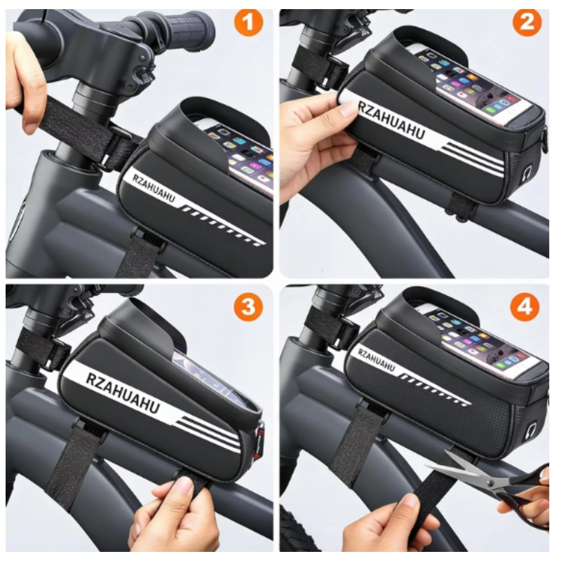 Waterproof Sun Visor Touch Scr - Cycling Commuter Backpack Waterproof review and price