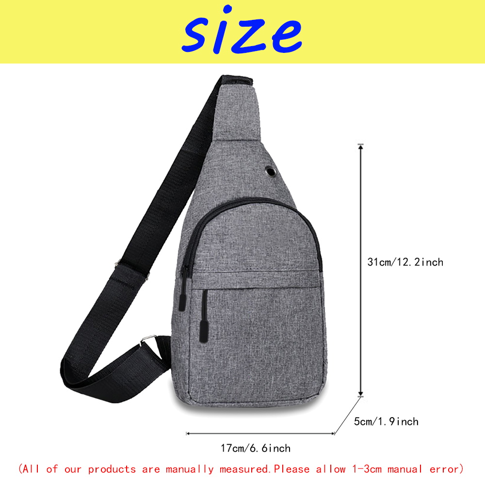 New Adjustable Package Crossbo - Cycling Commuter Bag review and price