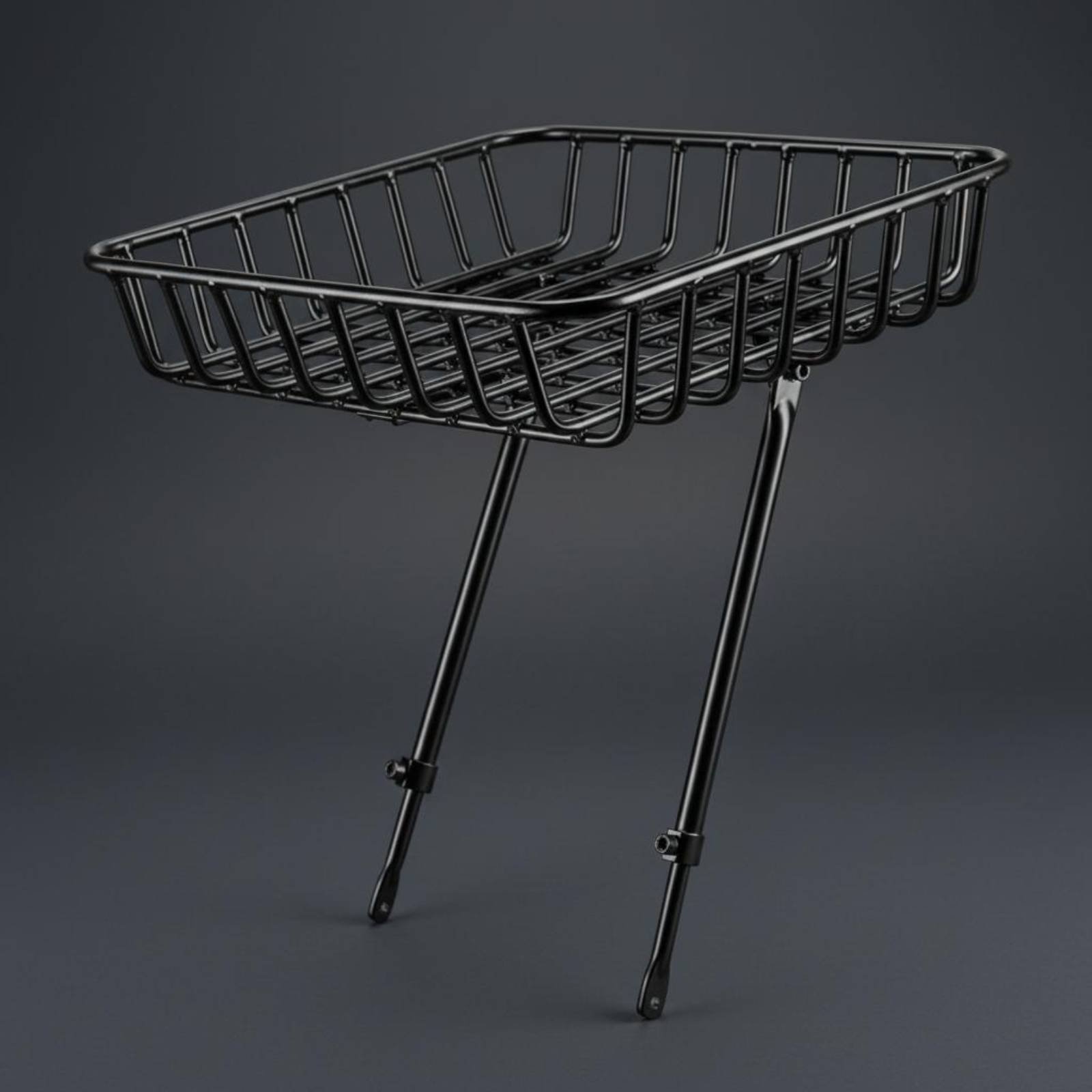 Aluminum Front Basket Lightwei - Cycling For Commute review and price