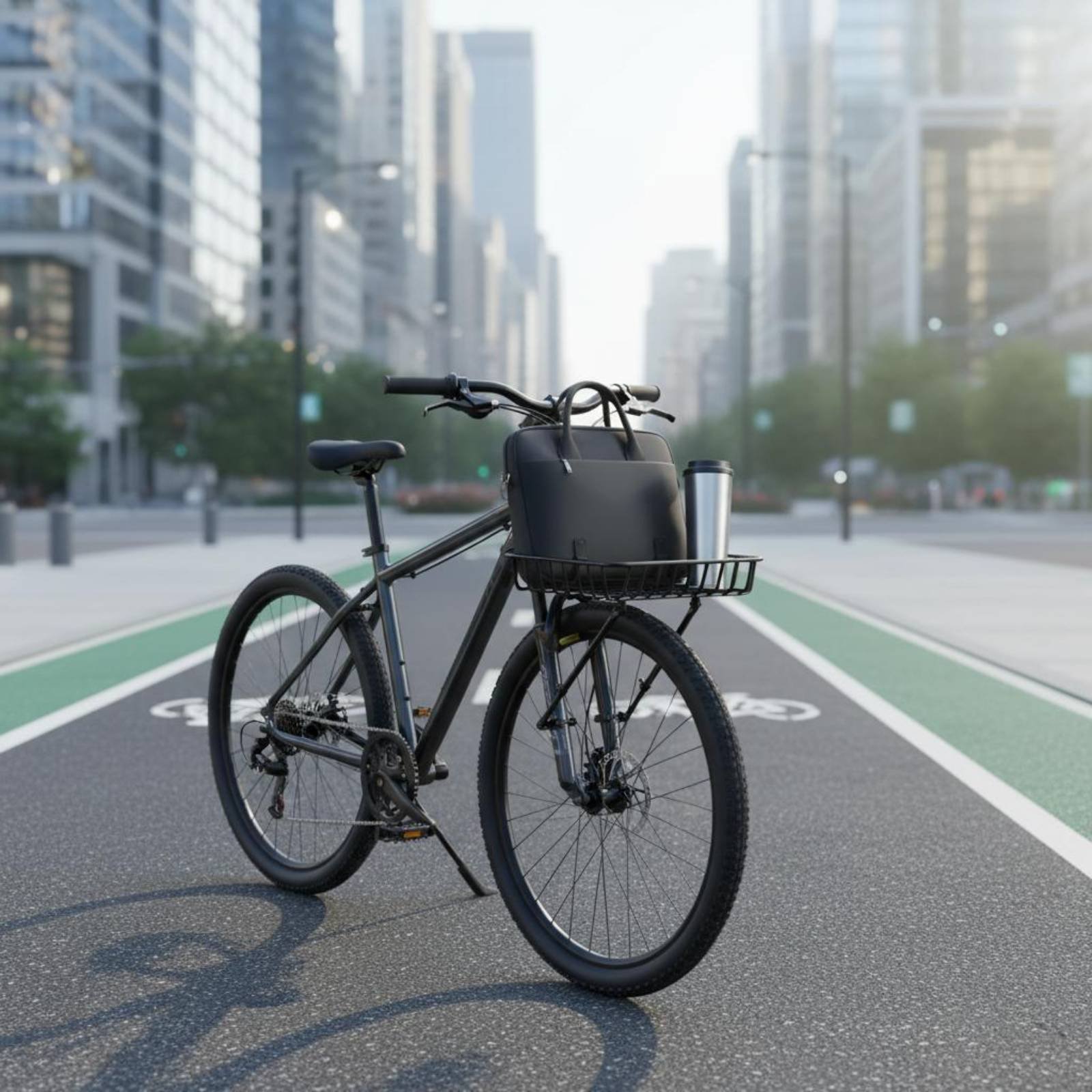 Aluminum Front Basket Lightwei - Cycling For Commute review and price