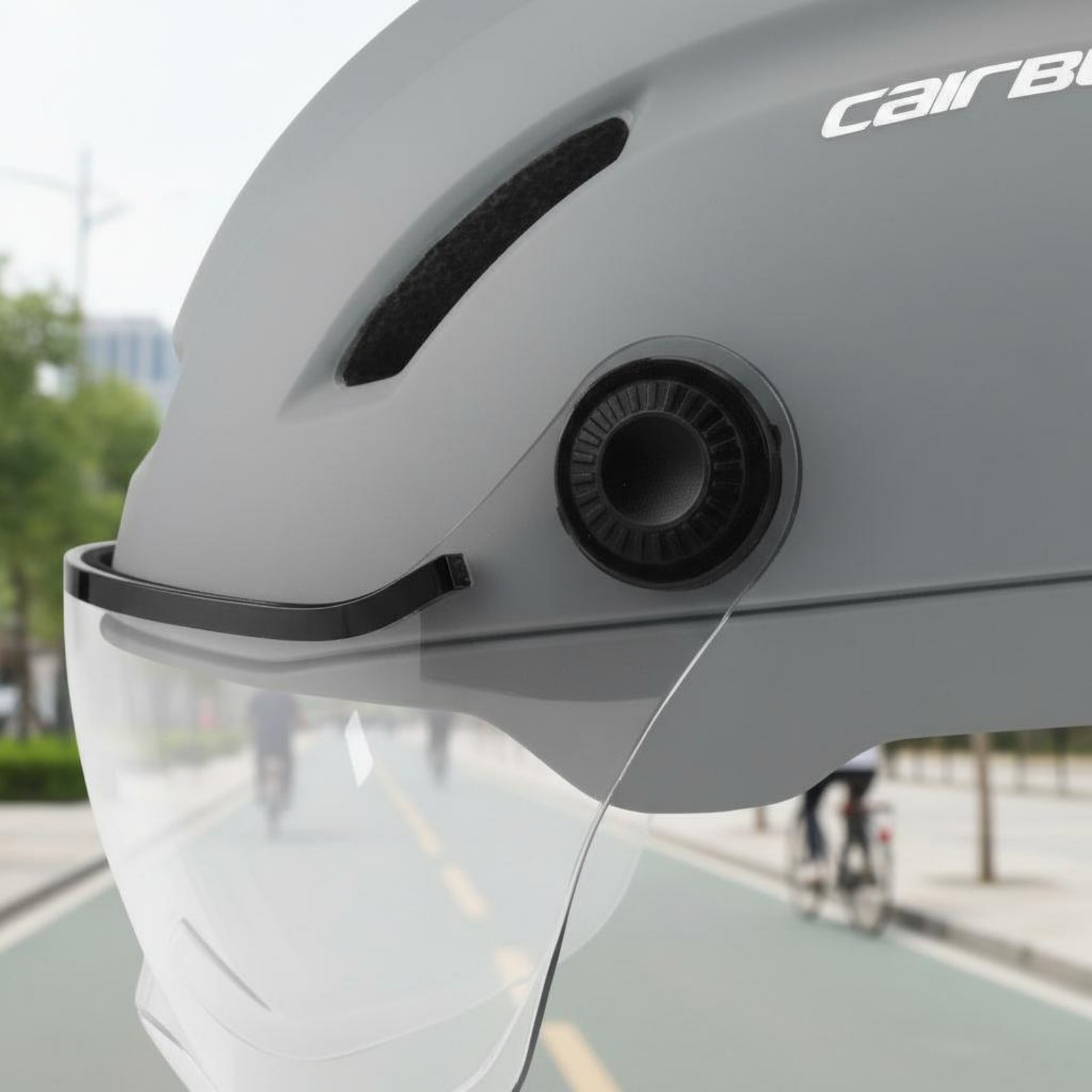 Electric Bicycle Commuter Helm - Commute Cycling Helmet review and price