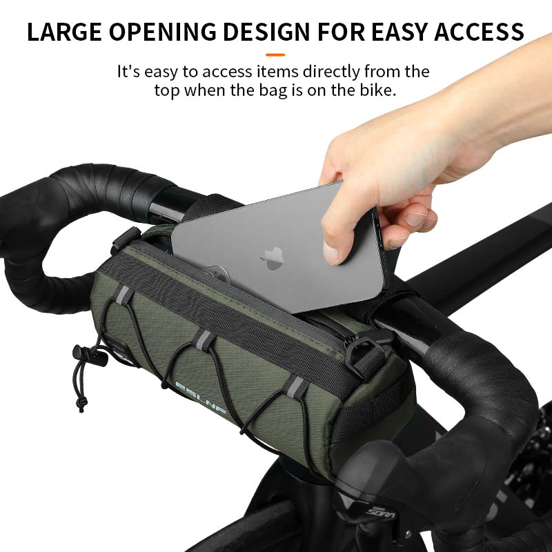 ESLNF Multifunctional Bike Han - Cycling Commuter Backpack Waterproof review and price