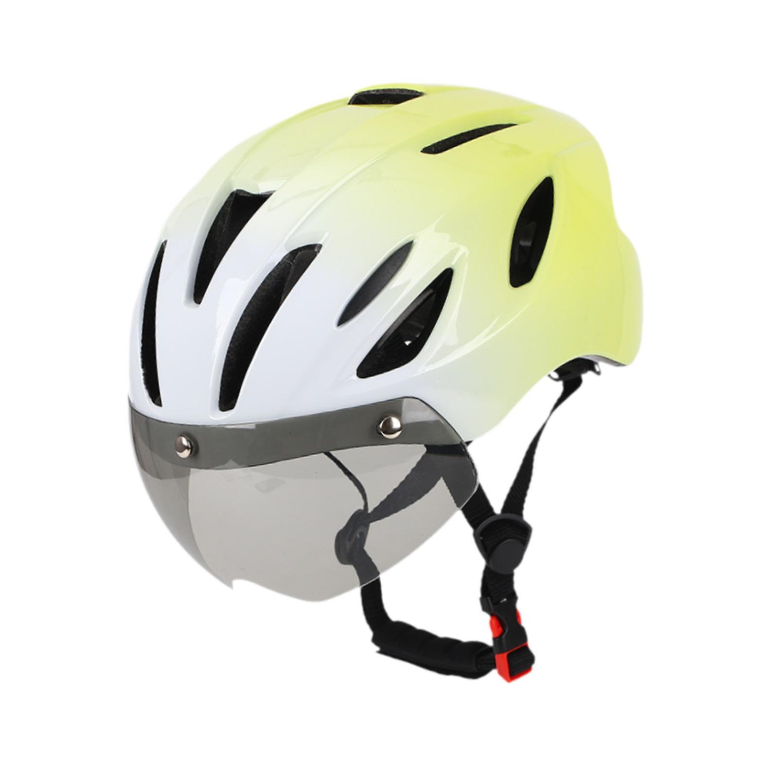 Mountain Bike Helmet Lightweig - Commute Cycling Helmet review and price