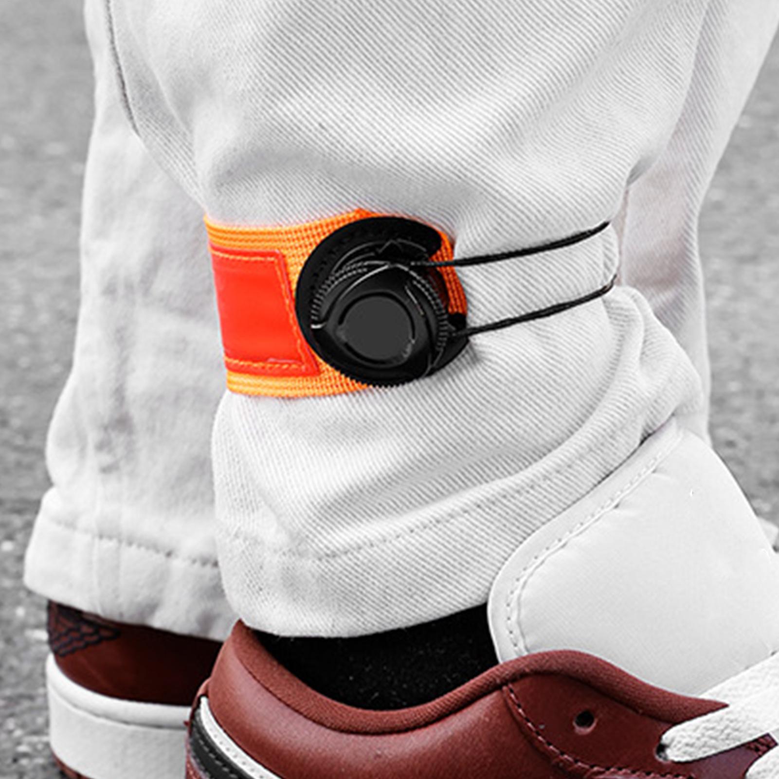 Pants Strap for Bike Reflectiv - Cycling Commute Pants review and price