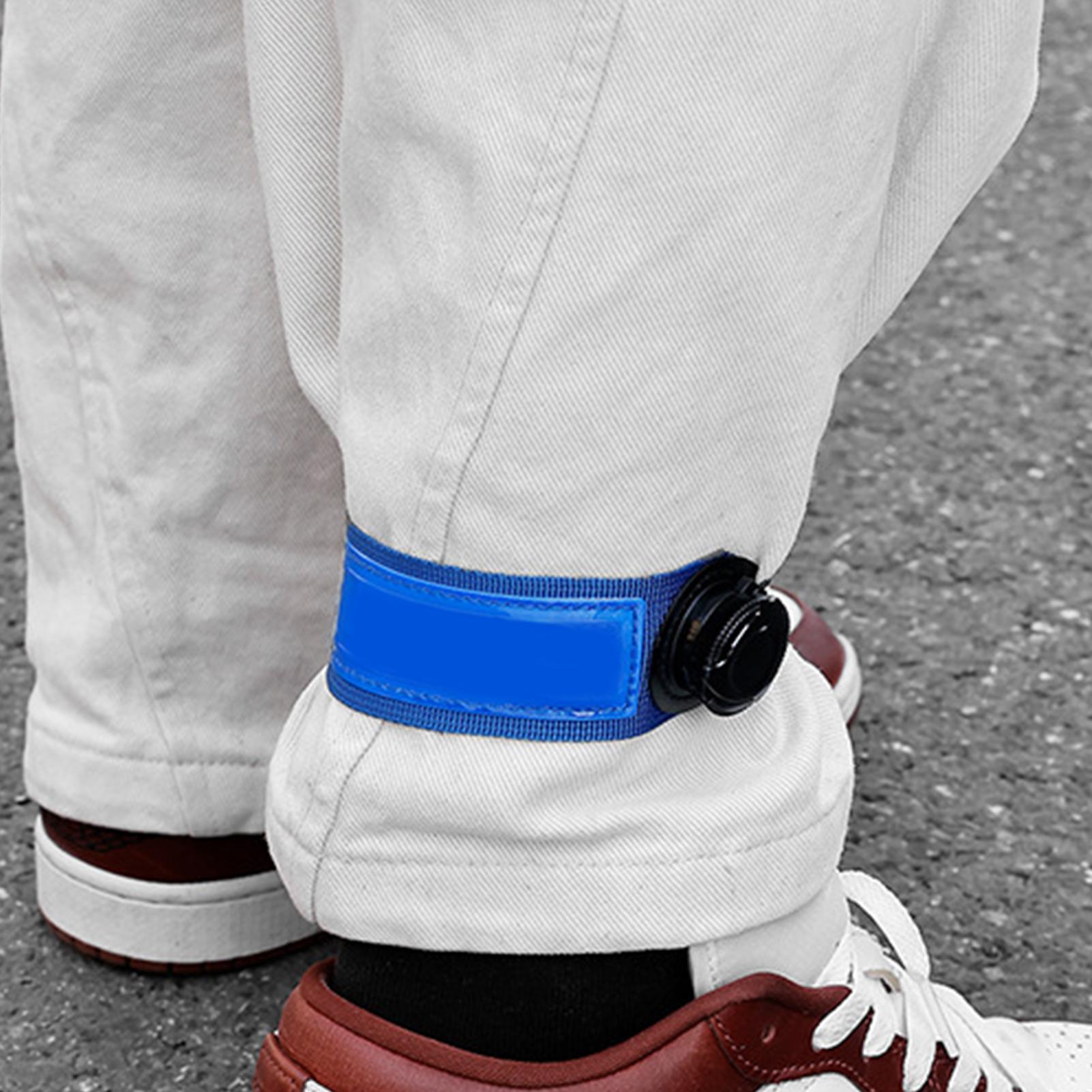 Pants Strap for Bike Reflectiv - Cycling Commute Pants review and price