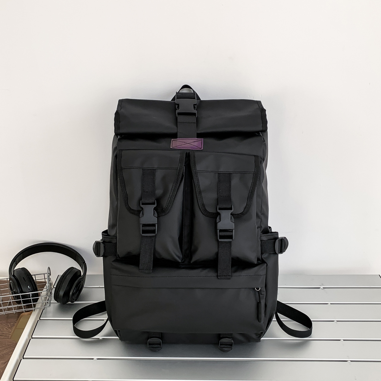 Large Capacity Commuter Cyclin - Cycling Commuter Backpack Laptop review and price