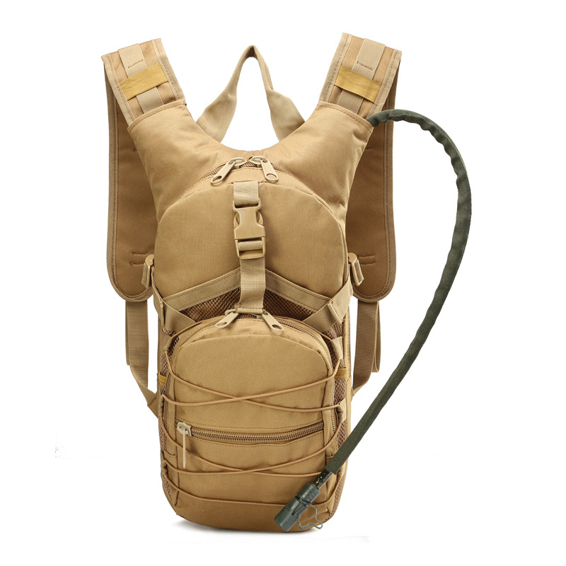 Outdoor Backpack Pack, Tactica - Cycling Commuter Backpack Waterproof review and price