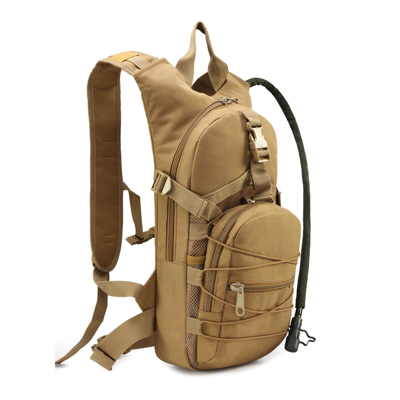 Outdoor Backpack Pack, Tactica - Cycling Commuter Backpack Waterproof review and price