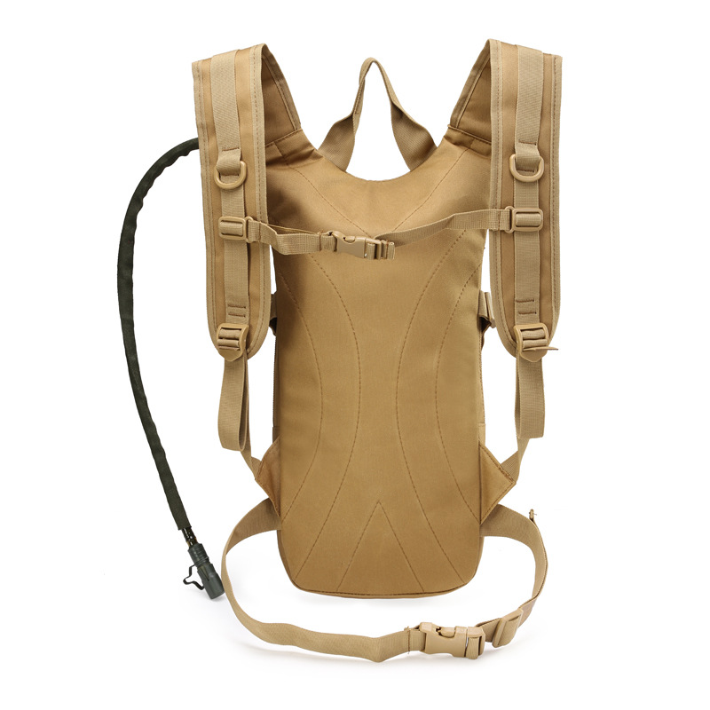 Outdoor Backpack Pack, Tactica - Cycling Commuter Backpack Waterproof review and price