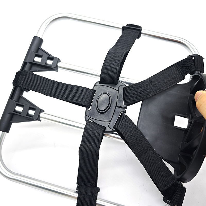 Bicycle Bag Racks For Brompton - Cycling Commuter Bag review and price