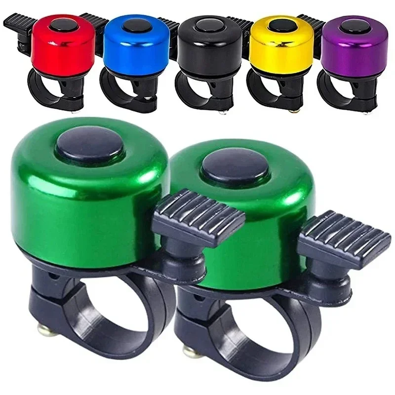 MTB Bicycle Bell Aluminum Allo - Bell Handlebar Ring review and price